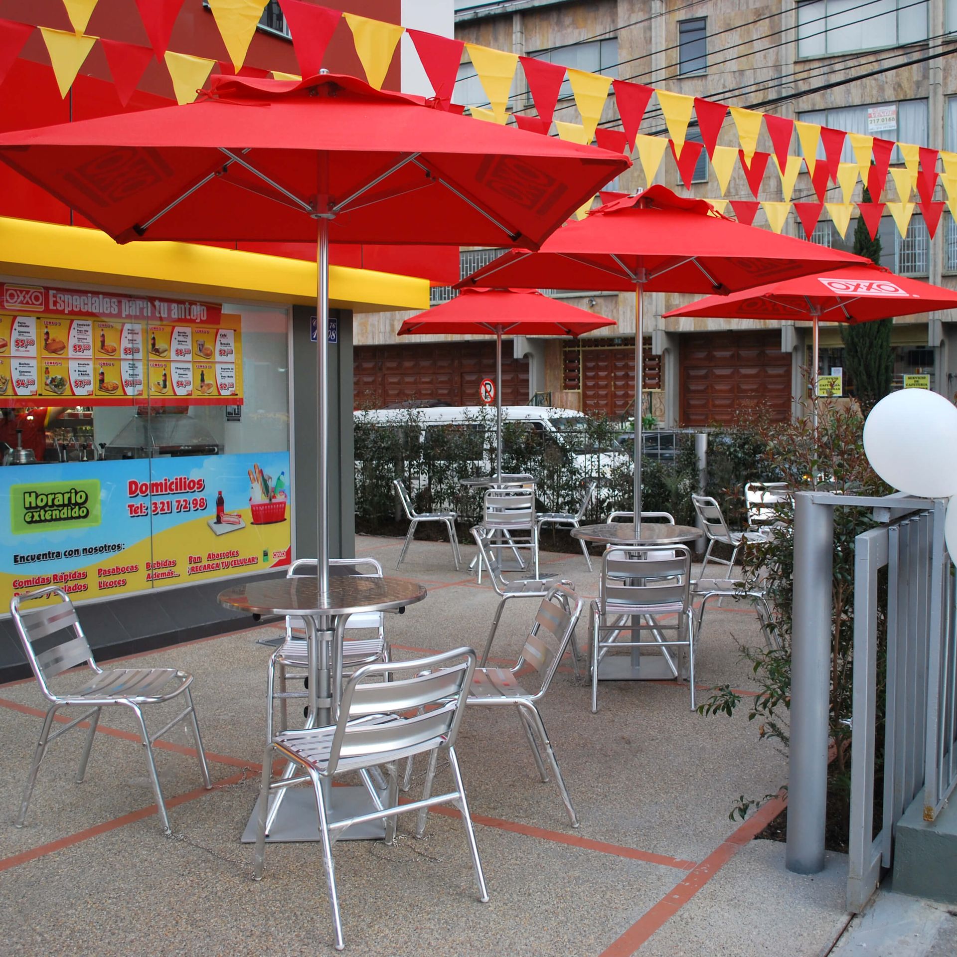 Clientes y Proyectos CURVAR